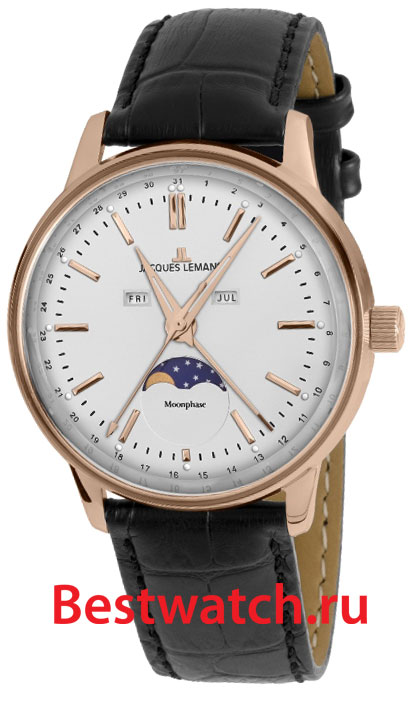 Часы Jacques Lemans Classic N-214B
